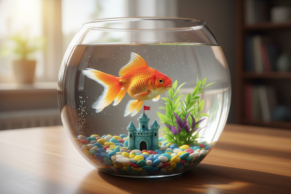 🐠The Fish Bowl