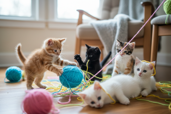 🐱The Kitty Collective