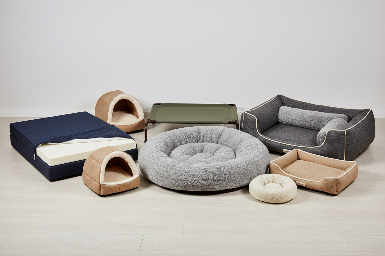 🐶Dog Beds
