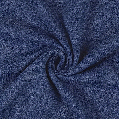 Dog Paw Love Heart Print T-Shirt For Women Long Sleeve Dog Mom Graphic Tees Tops Crewneck Shirts