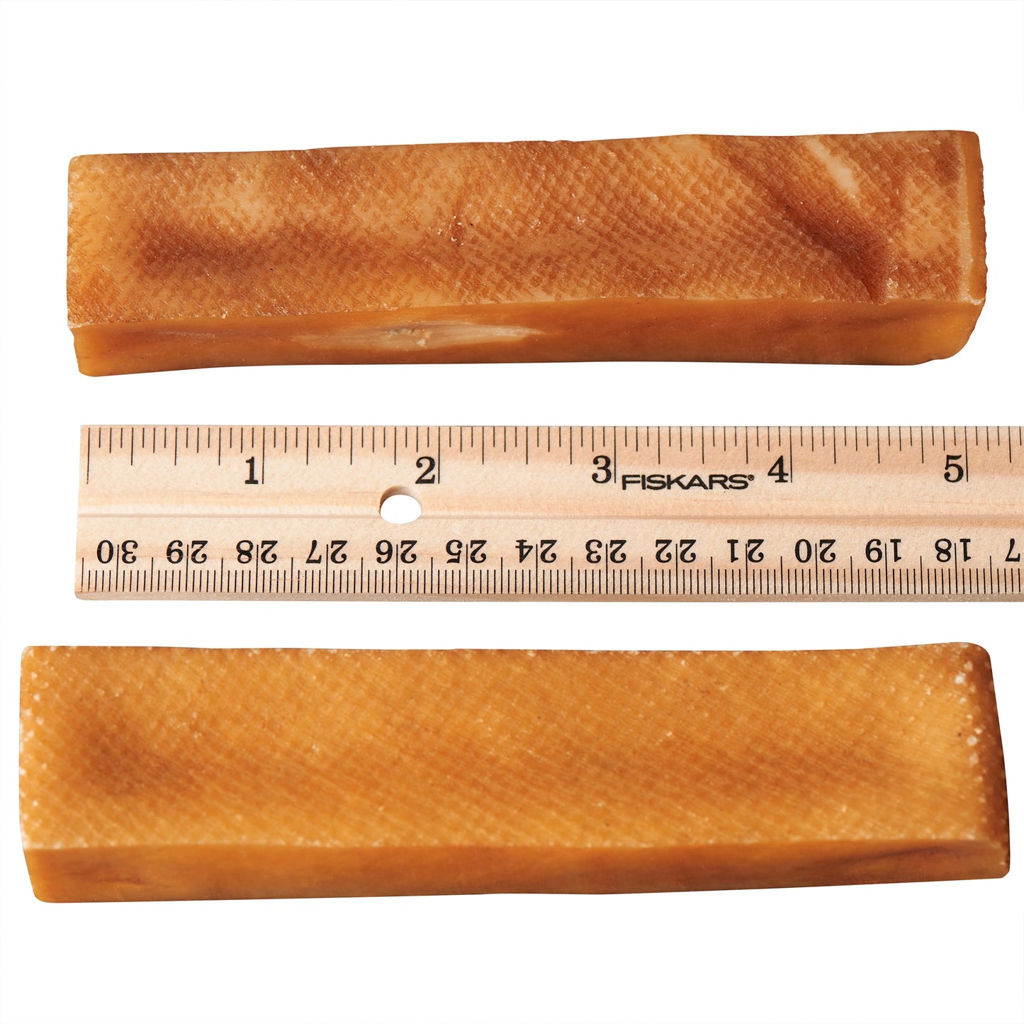 You Dog Will Love the Yak Cheese Churpi Dog Chews-2 Count-5.5 oz