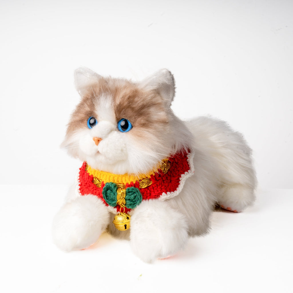 Christmas Collar fits all for Cat Dog & Pet