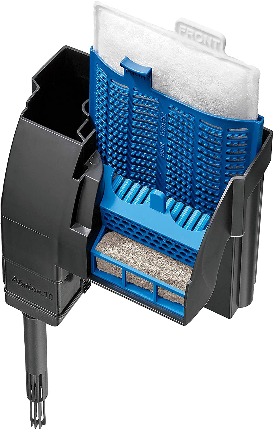 15 pack Fish Tank Replacement Filter Cartridges Medium