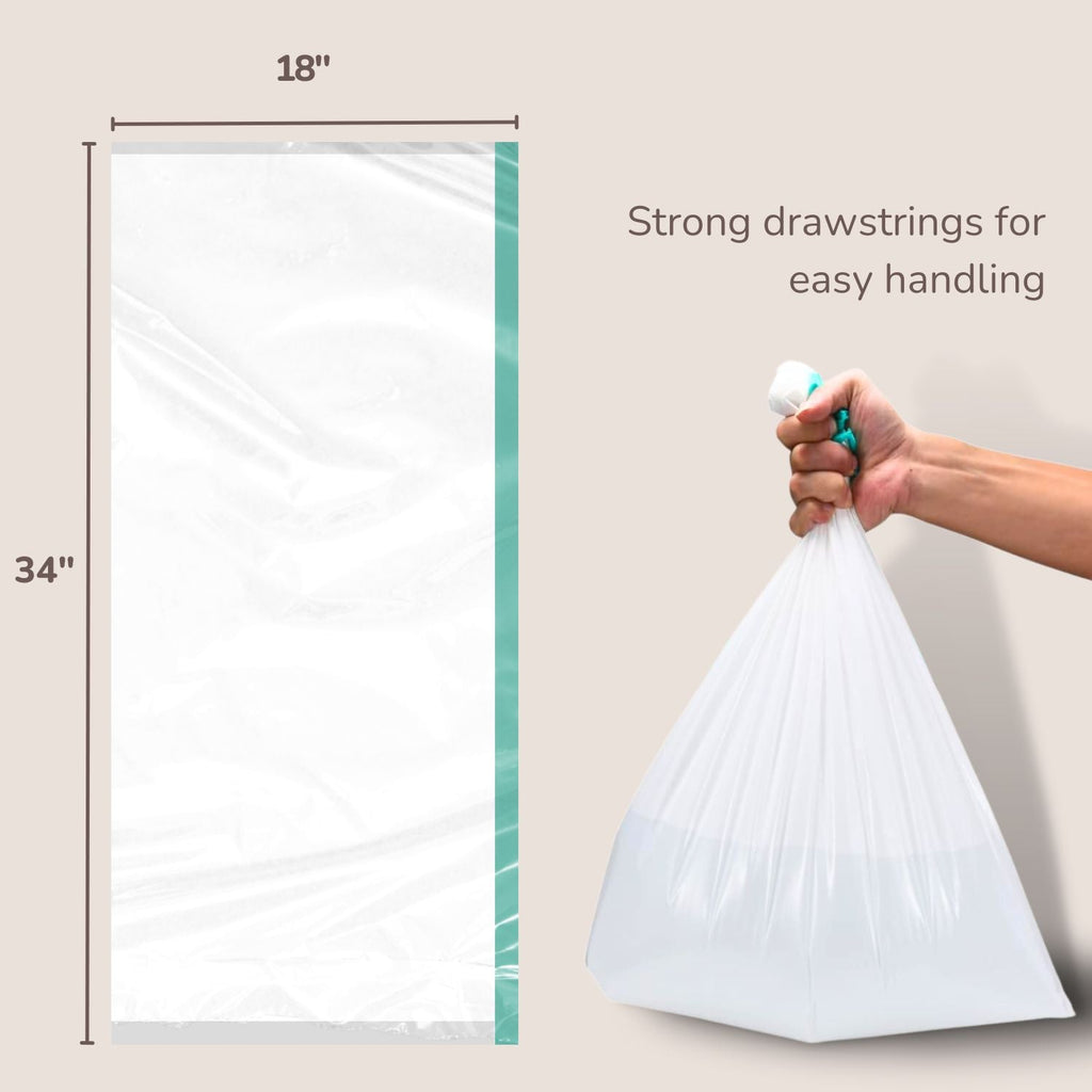 XL Cat Litter Box Liners