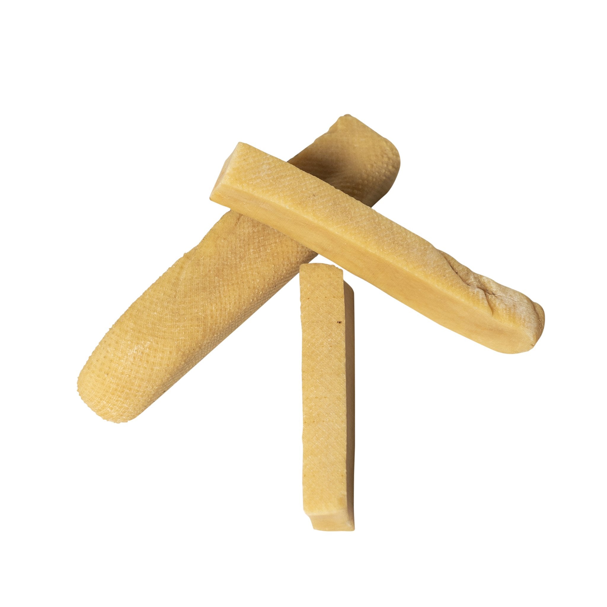 You Dog Will Love the Yak Cheese Churpi Dog Chews-2 Count-5.5 oz