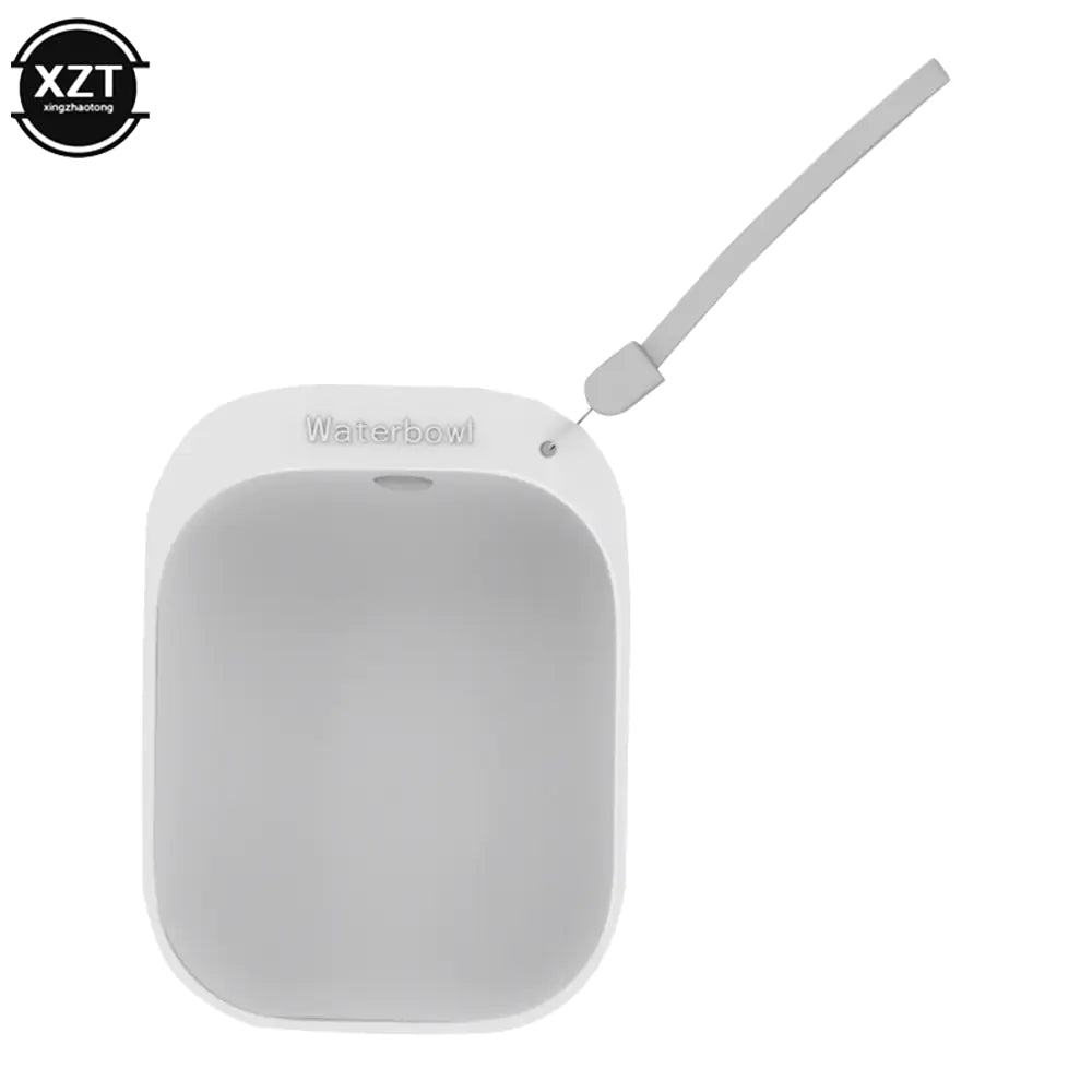 Travel Pet Water Bowl