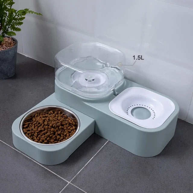 EasyFeed Stylish Pet Bowls