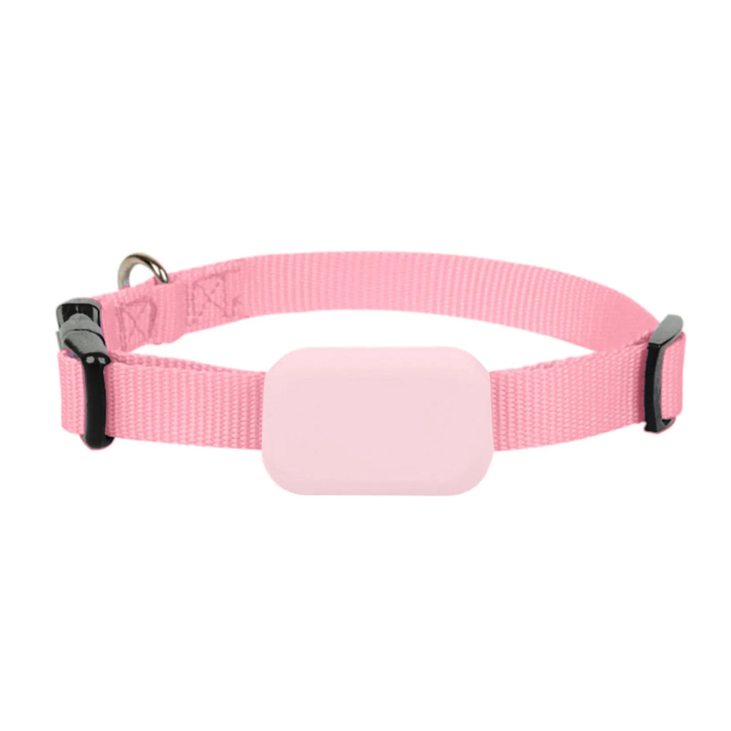 PawTrack Pro: Real-Time GPS Smart Collar for Dogs