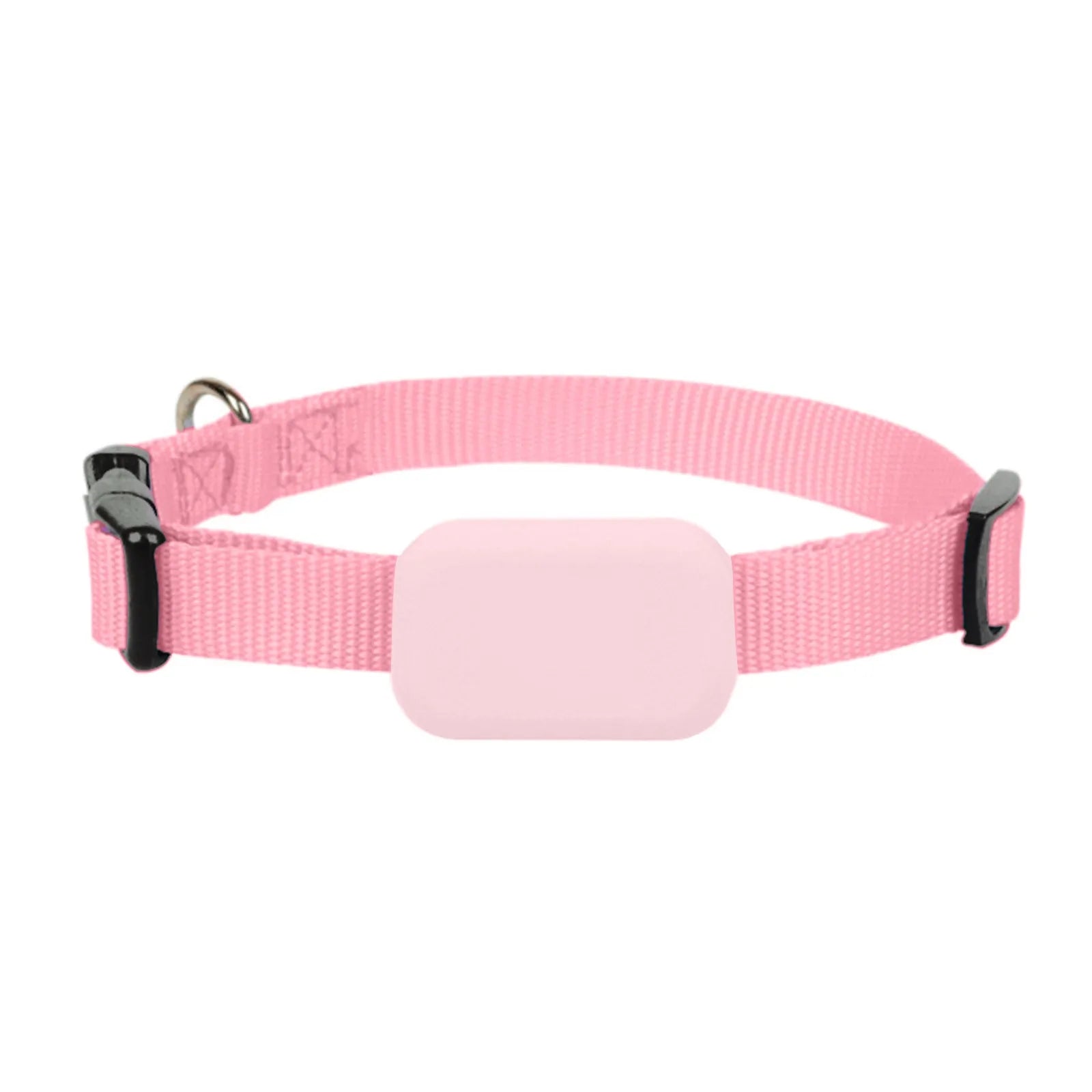 PawTrack Pro: Real-Time GPS Smart Collar for Dogs