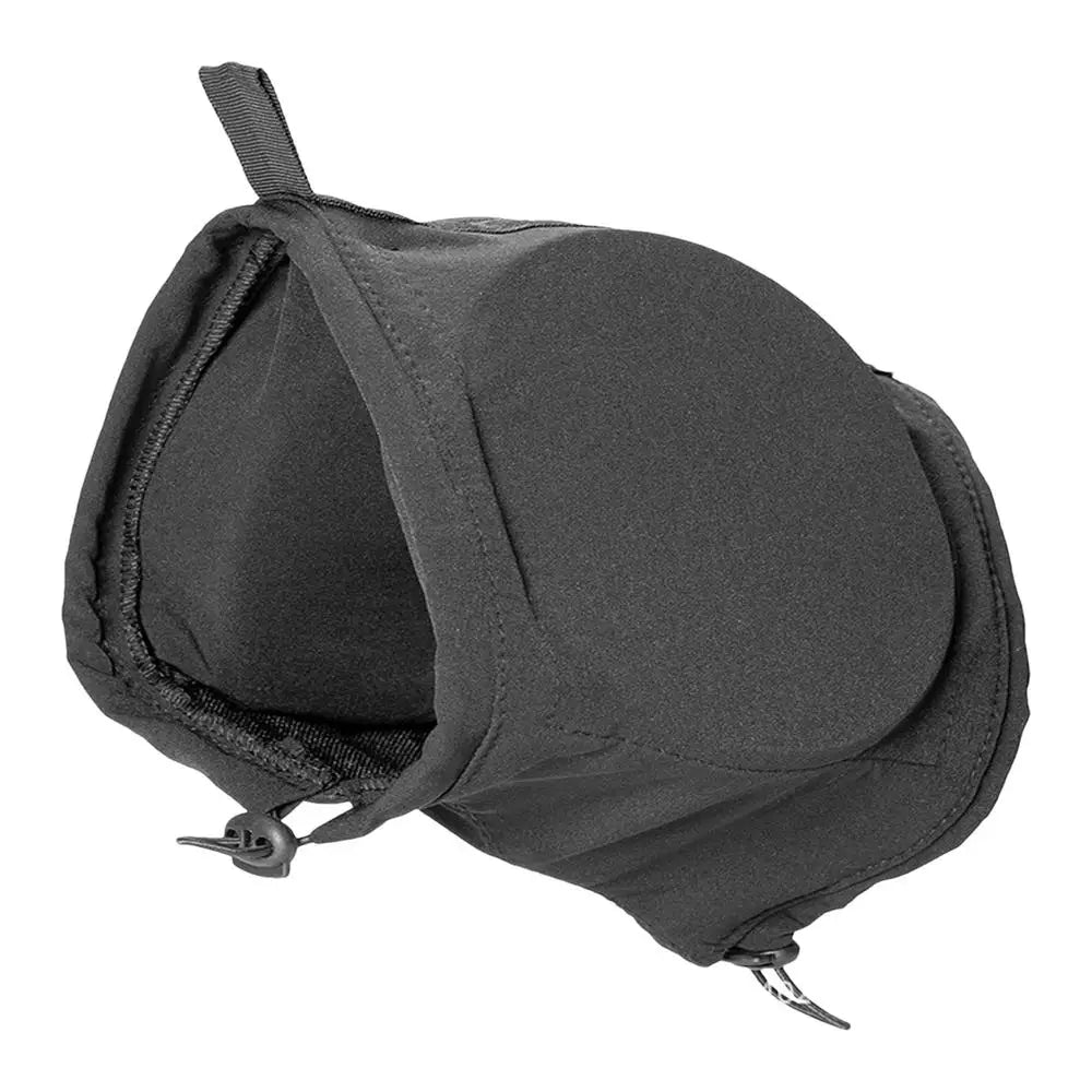 FurryPeace Earmuffs: Adjustable Dog Ear Protection