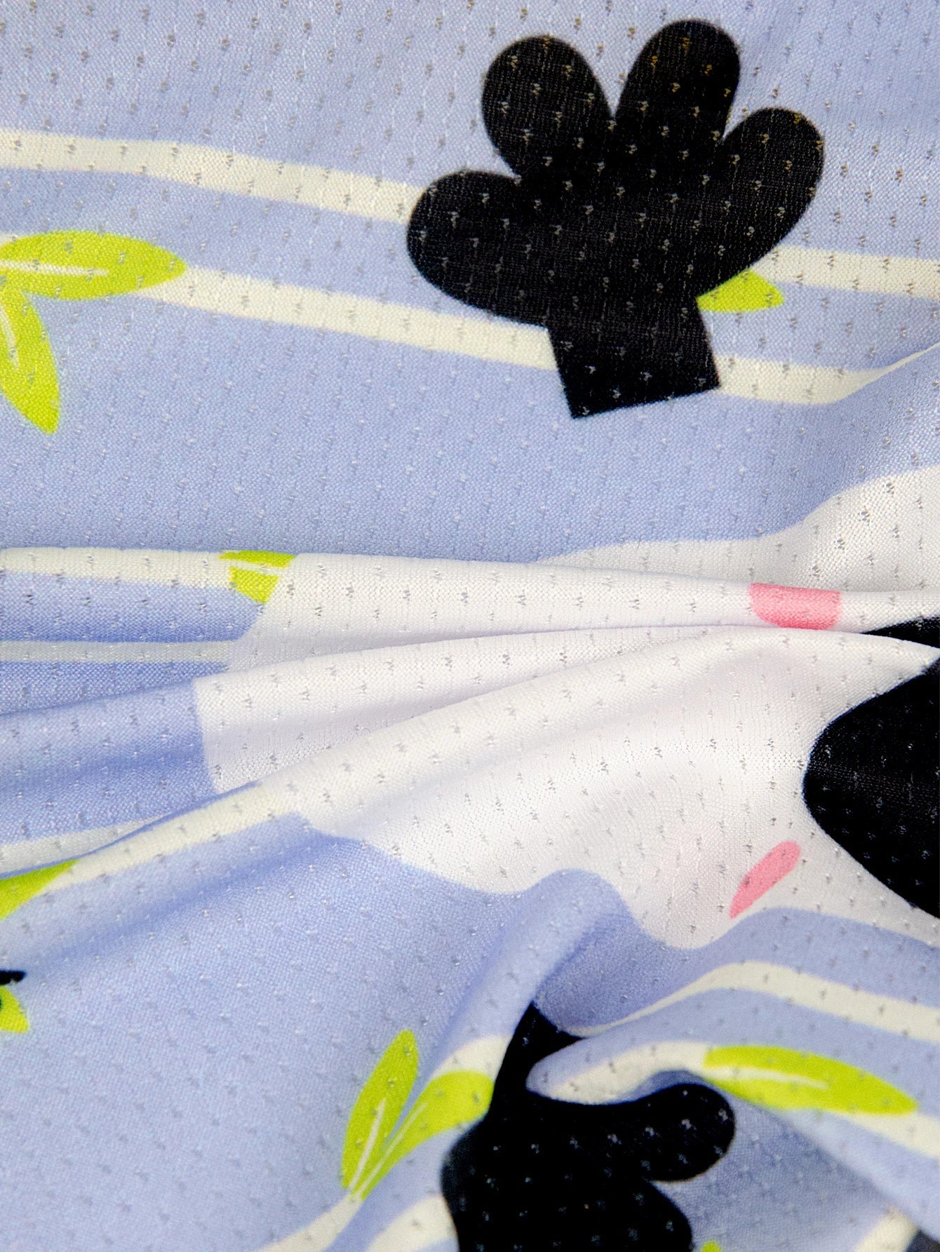 Mesh Summer Pet Vest - Anti-Shed Design