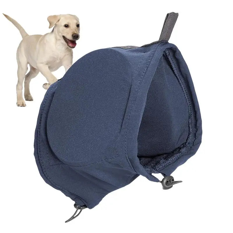 FurryPeace Earmuffs: Adjustable Dog Ear Protection