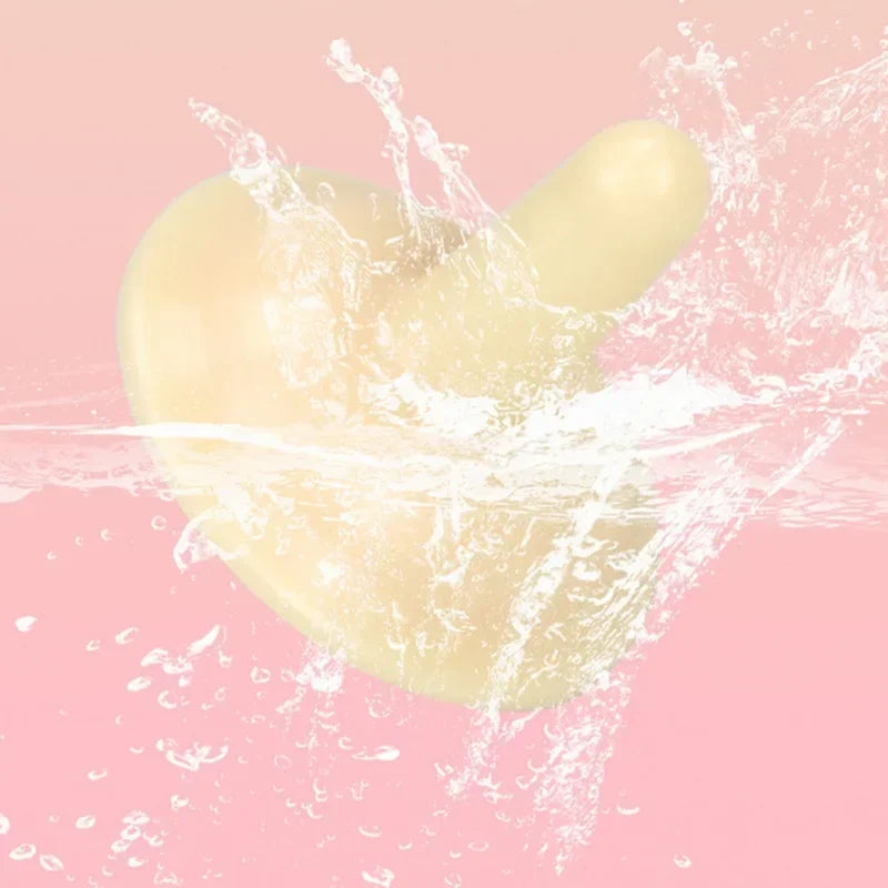 PetNurture Silicone Feeding Syringe & Nipple Set