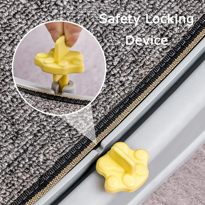 Purrfect Fit: Silent Cat Exercise Wheel