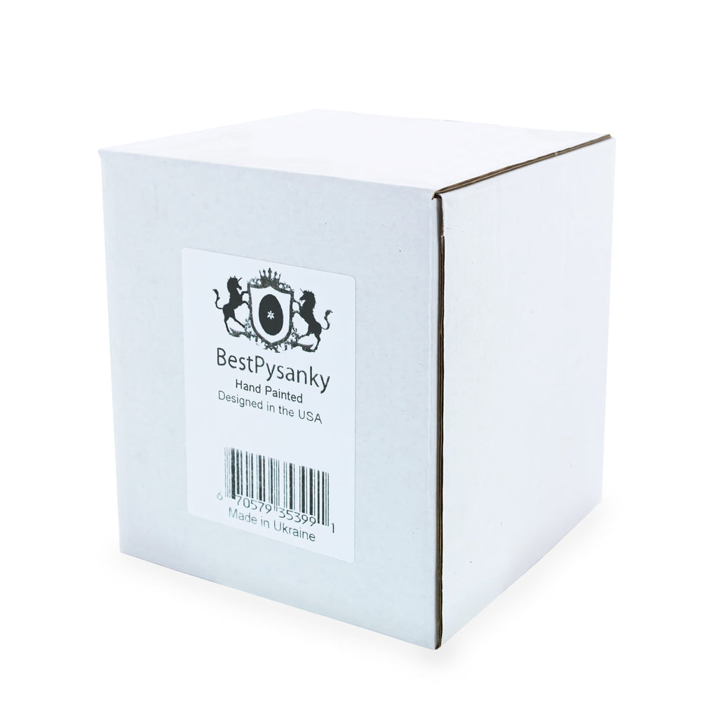 Passionate Hooked on Fishing Glass Ball Christmas Ornament 3.25 Inches