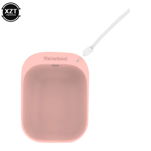 Travel Pet Water Bowl