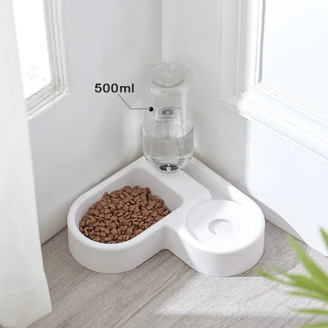 EasyFeed Stylish Pet Bowls