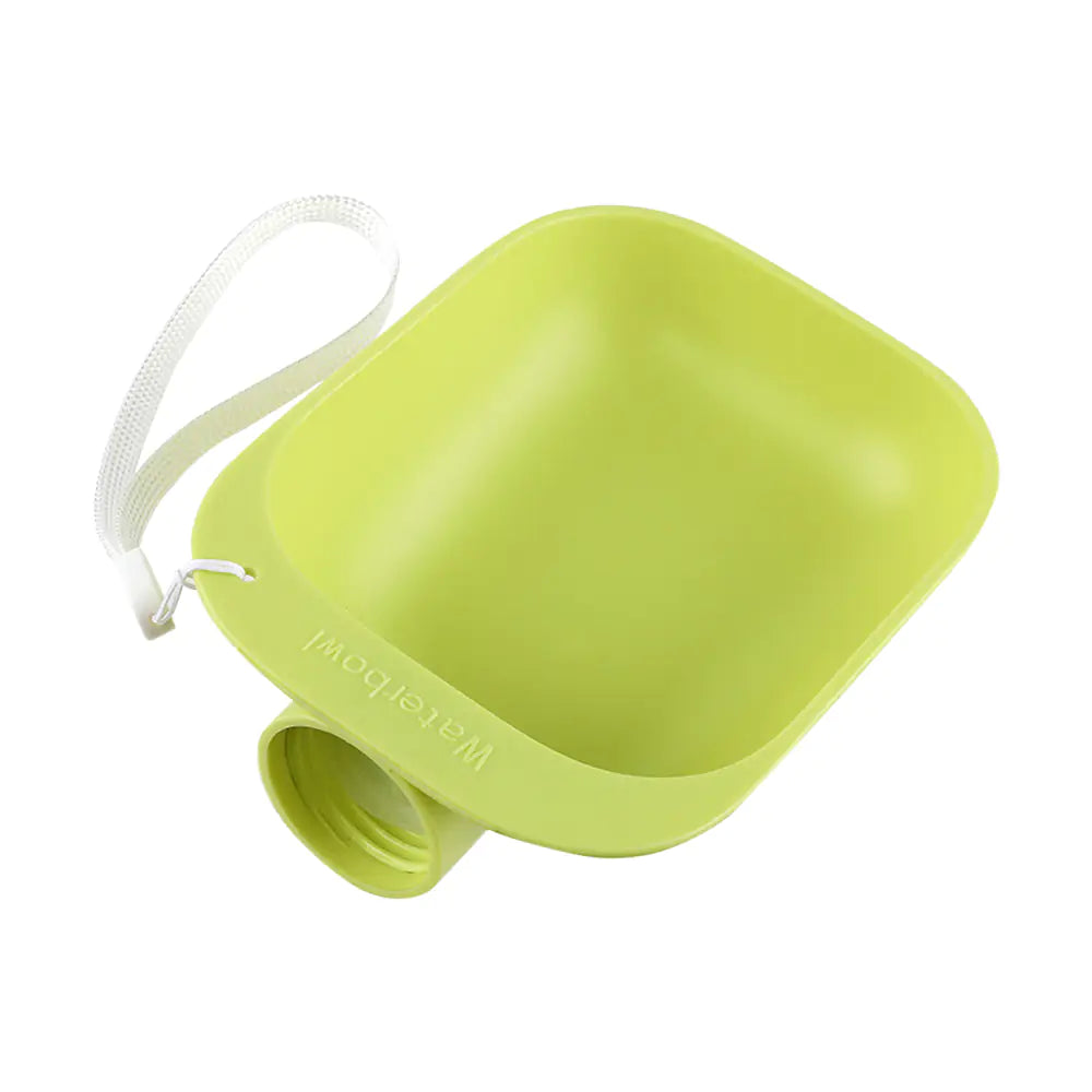 Travel Pet Water Bowl