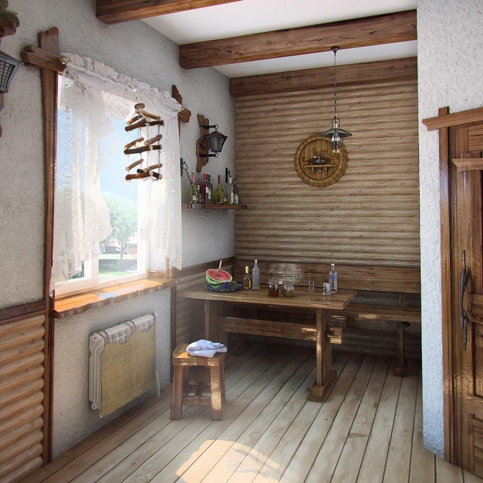 balacoo Wooden Bird Swing Perch Stand for Parakeets Conures Lovebirds