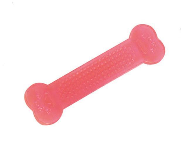 Pet Life ® 'Duffle Bag' 8 Piece Jute Rope and Rubberized Squeak Chew Pet Dog Toy Gift Set