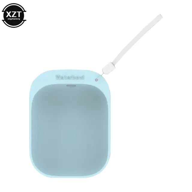 Travel Pet Water Bowl